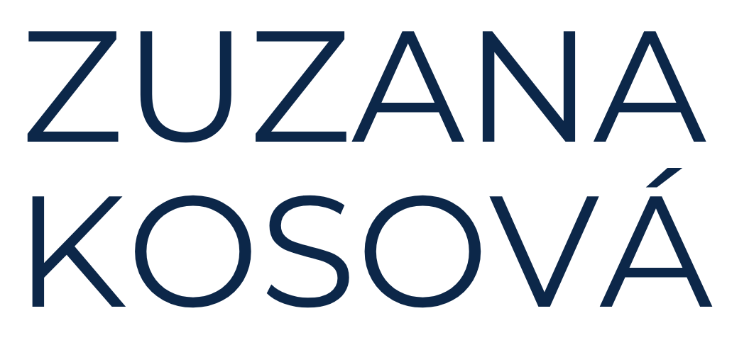 REMAX Zuzana Kosová Bradová realitní makléřka